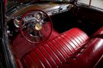 Hudson Hornet Convertible 1951 года